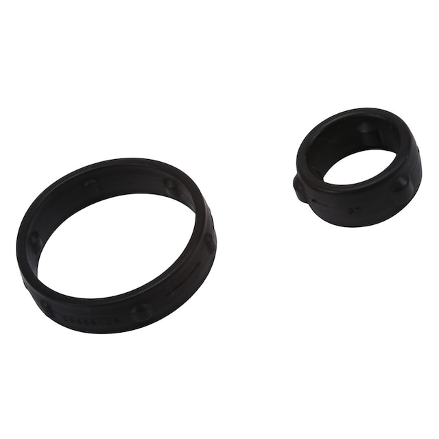 GM Genuine Parts Oil Pan Gasket Kit