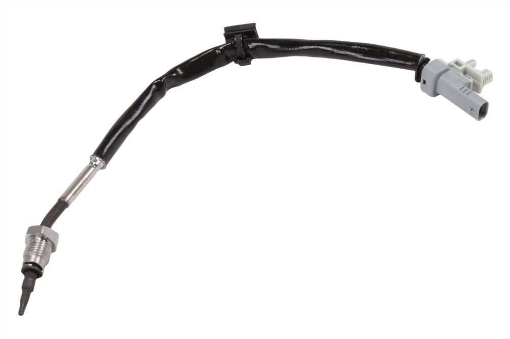 GM Genuine Parts Exhaust Gas Recirculation (EGR) Valve Cooler Temperature Sensor