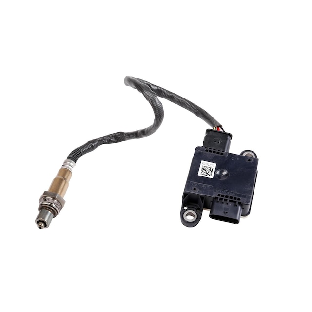 GM Genuine Parts Exhaust Particulate Sensor