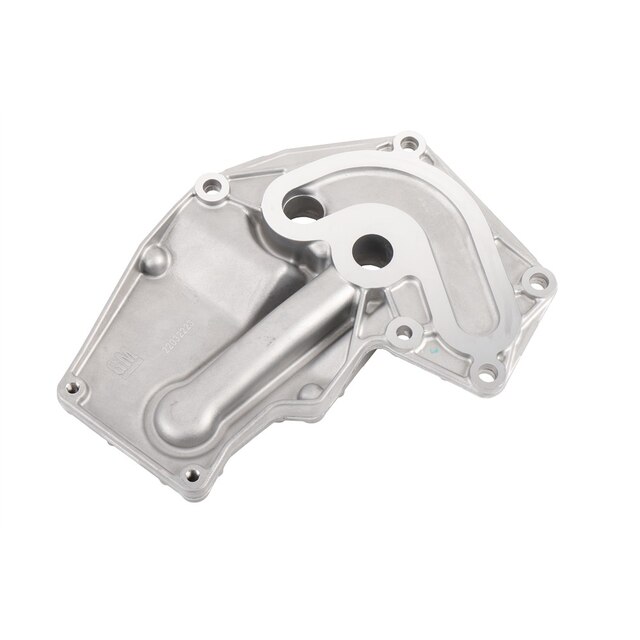 GM Genuine Parts Engine Oil Cooler Bracket