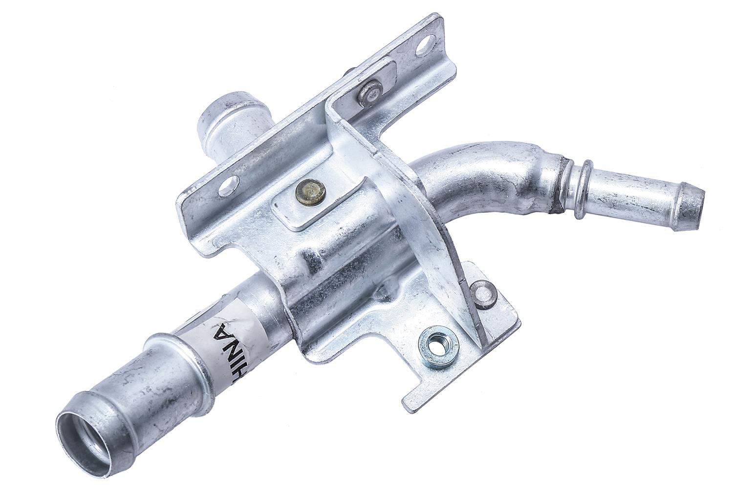 GM Genuine Parts Engine Coolant Water Outlet