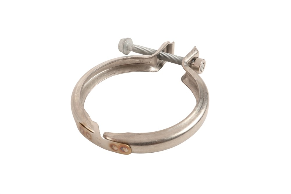 GM Genuine Parts Catalytic Converter Clamp | 55503171 | GM Parts