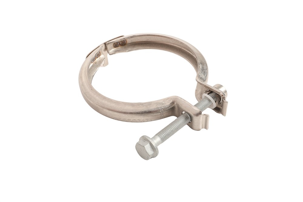 GM Genuine Parts Catalytic Converter Clamp