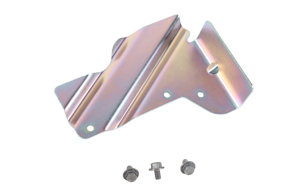 GM Genuine Parts Turbocharger Wastegate Actuator Heat Shield