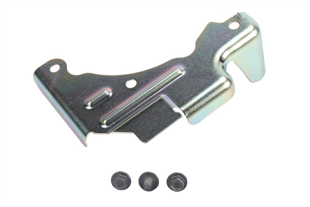 GM Genuine Parts Turbocharger Wastegate Actuator Heat Shield