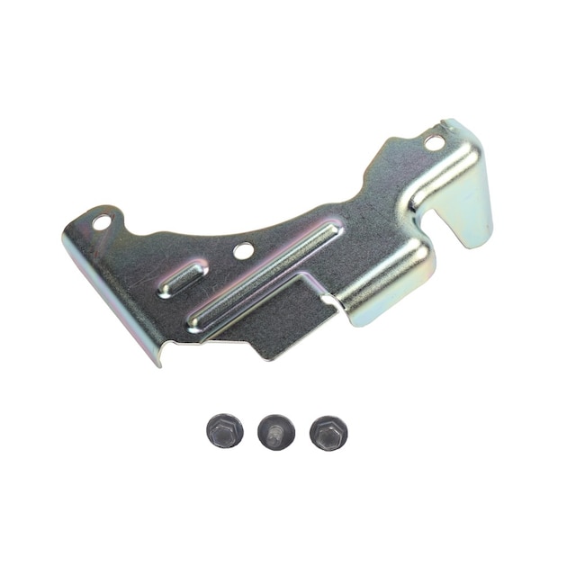 GM Genuine Parts Turbocharger Wastegate Actuator Heat Shield