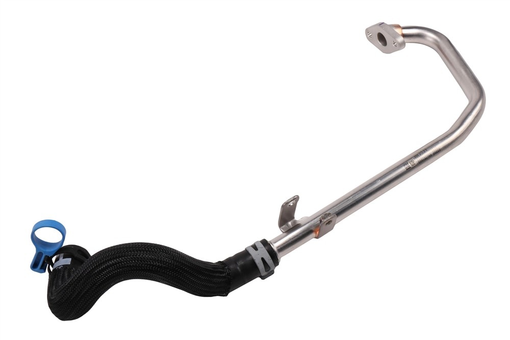 GM Genuine Parts Engine Coolant Air Bleed Pipe