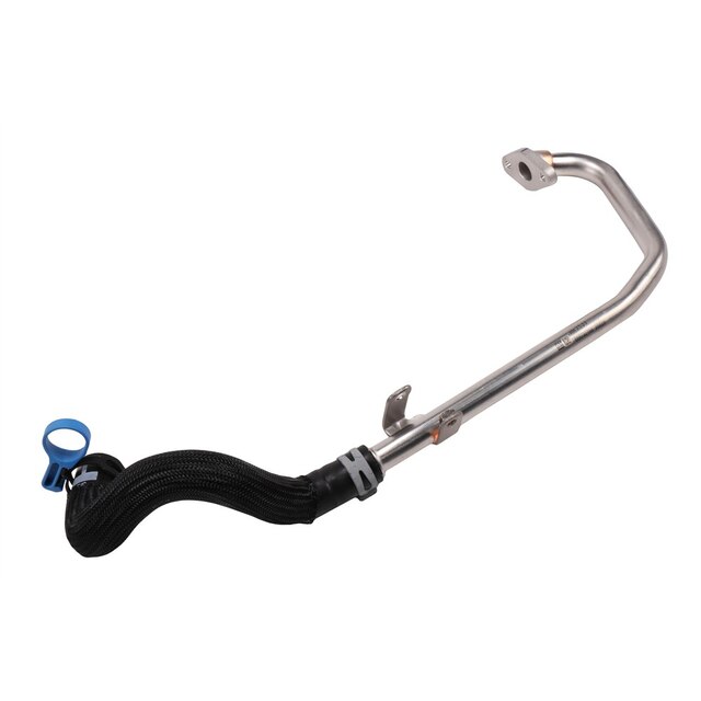 GM Genuine Parts Engine Coolant Air Bleed Pipe