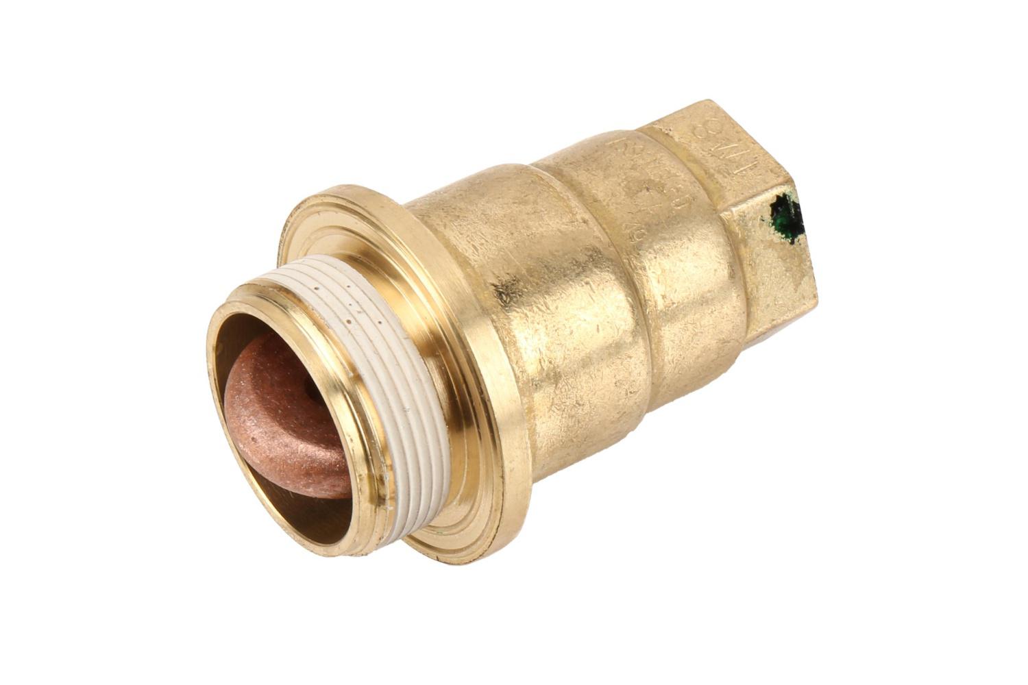 GM Genuine Parts Engine Coolant Heater