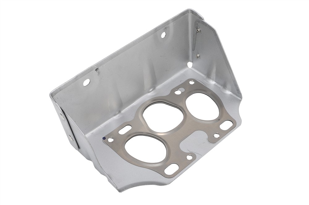 GM Genuine Parts Turbocharger Heat Shield