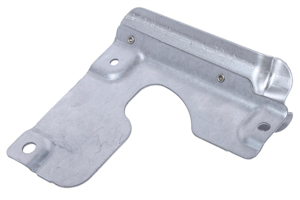 GM Genuine Parts Water Pump Cover