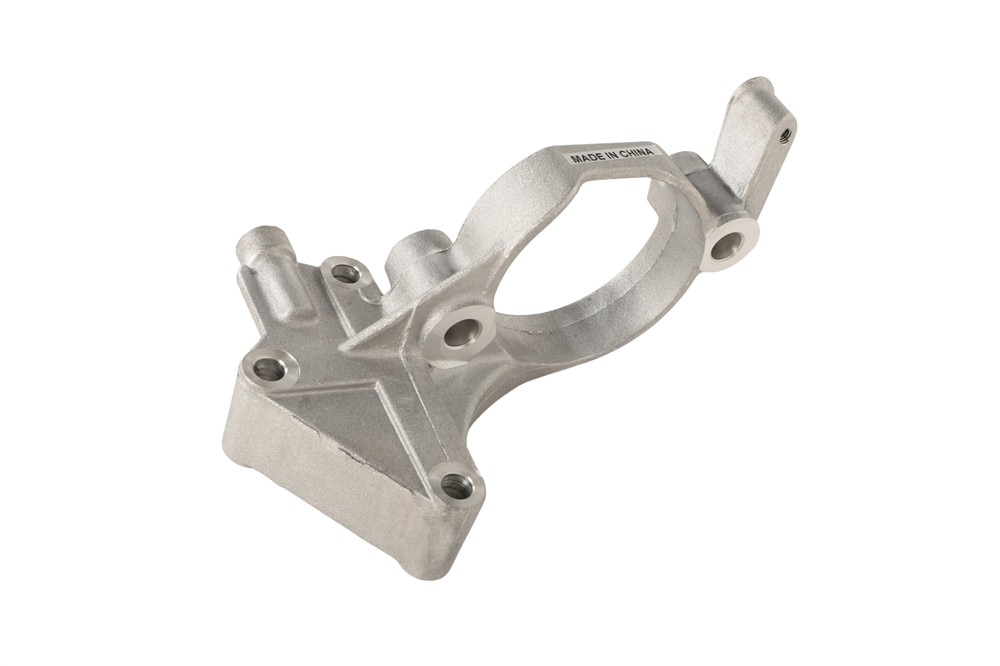 GM Genuine Parts Transfer Case Bracket