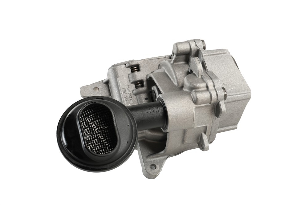 GM Genuine Parts Engine Oil Pump