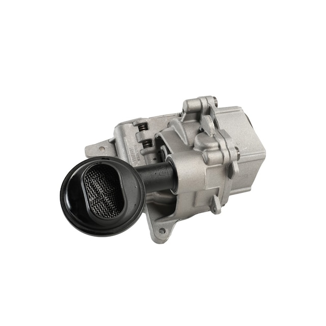 GM Genuine Parts Engine Oil Pump