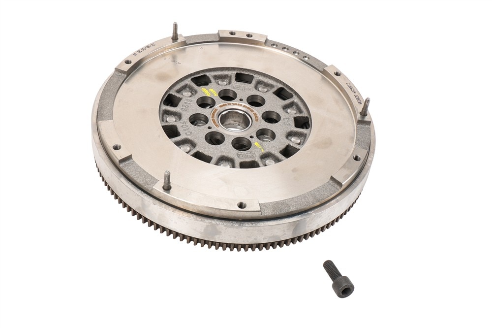 GM Genuine Parts Flywheel