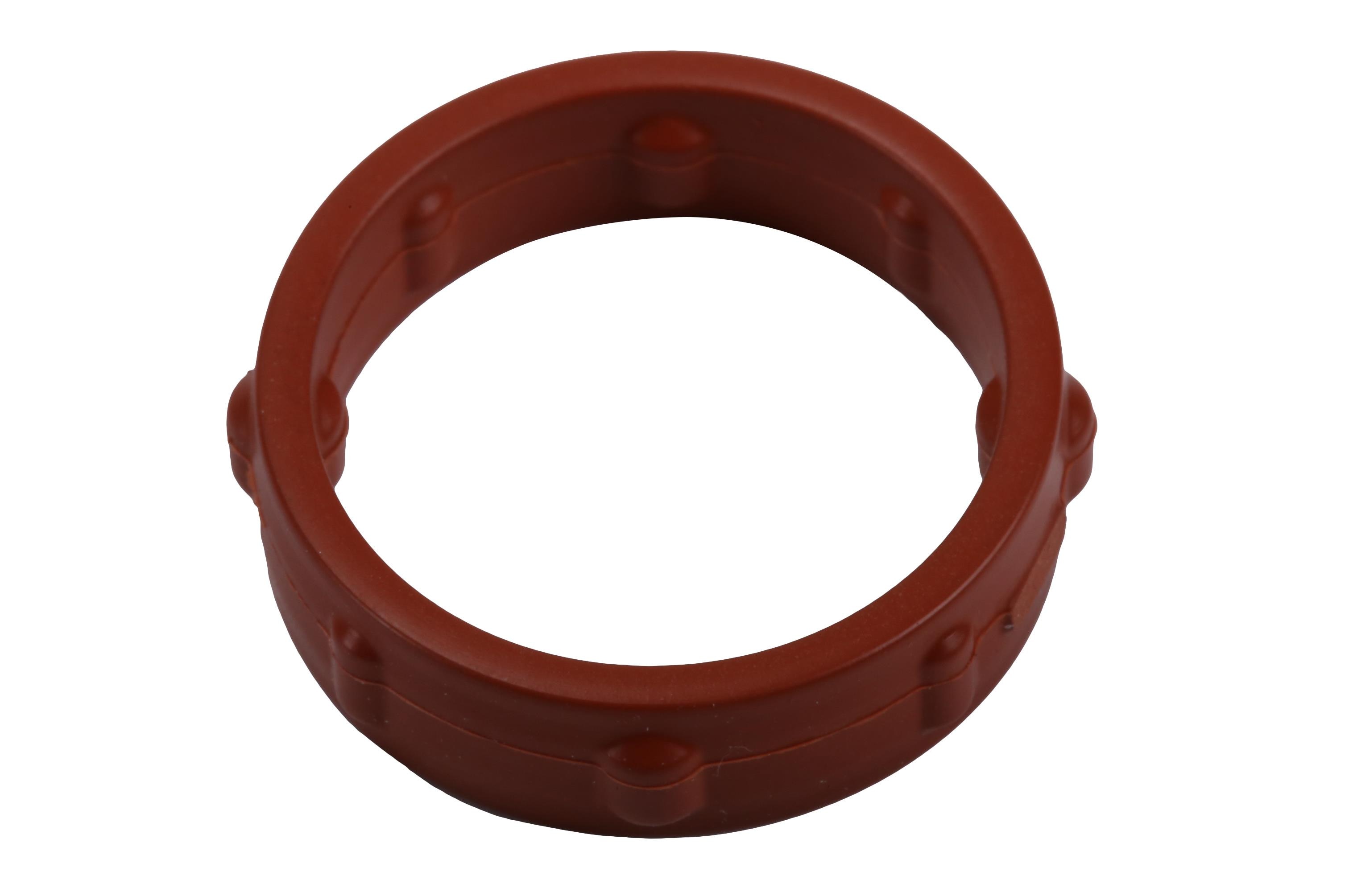 GM Genuine Parts Oil Pan High Pressure Port Seal