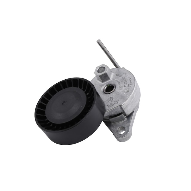 GM Genuine Parts Drive Belt Tensioner