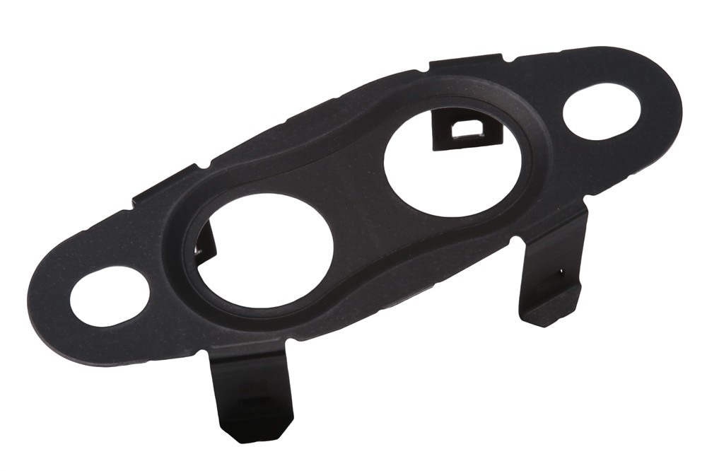 GM Genuine Parts Turbocharger Coolant Feed and Return Pipe Gasket