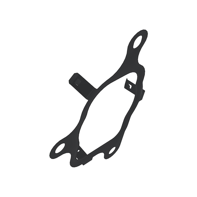 GM Genuine Parts Water Inlet Gasket