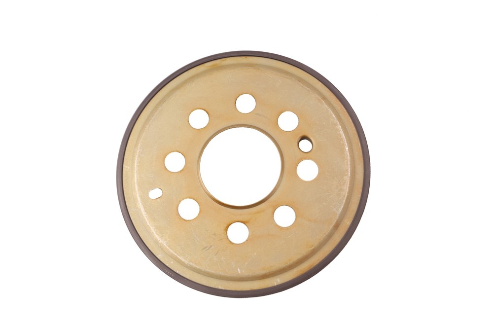 GM Genuine Parts Ignition Crank Trigger Wheel
