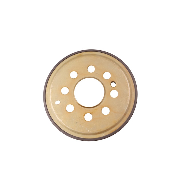 GM Genuine Parts Ignition Crank Trigger Wheel