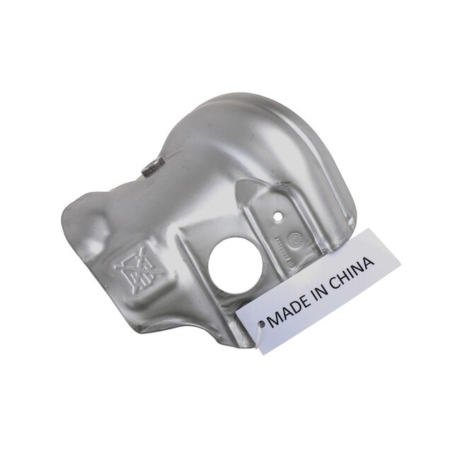GM Genuine Parts Catalytic Converter Heat Shield