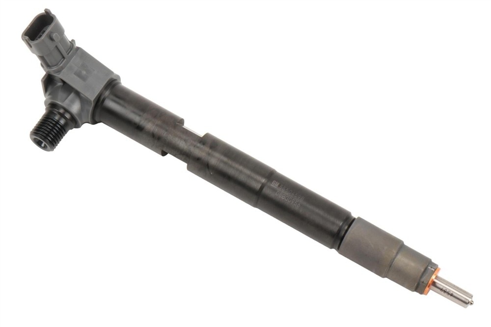 GM Genuine Parts High Pressure Diesel Fuel Injector Assembly