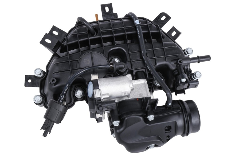 GM Genuine Parts Intake Manifold