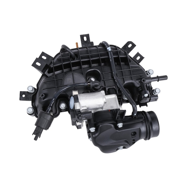 GM Genuine Parts Intake Manifold