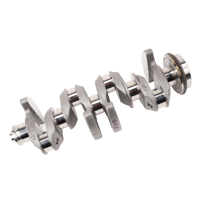 GM Genuine Parts Crankshaft