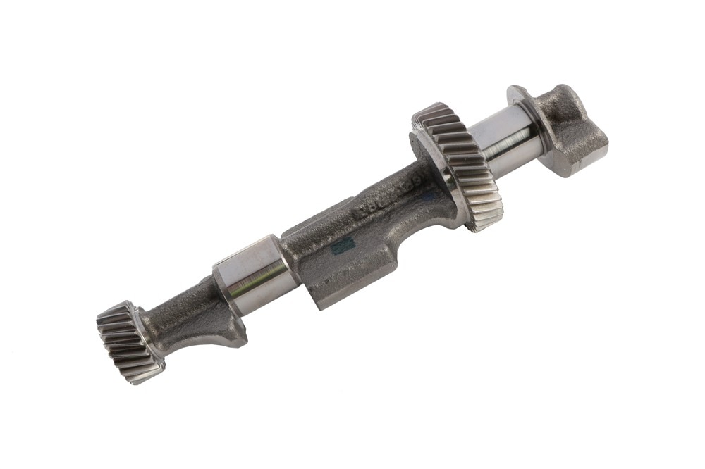 GM Genuine Parts Balancer Driven Shaft