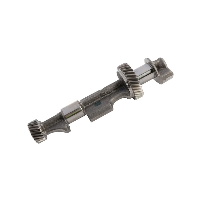 GM Genuine Parts Balancer Driven Shaft
