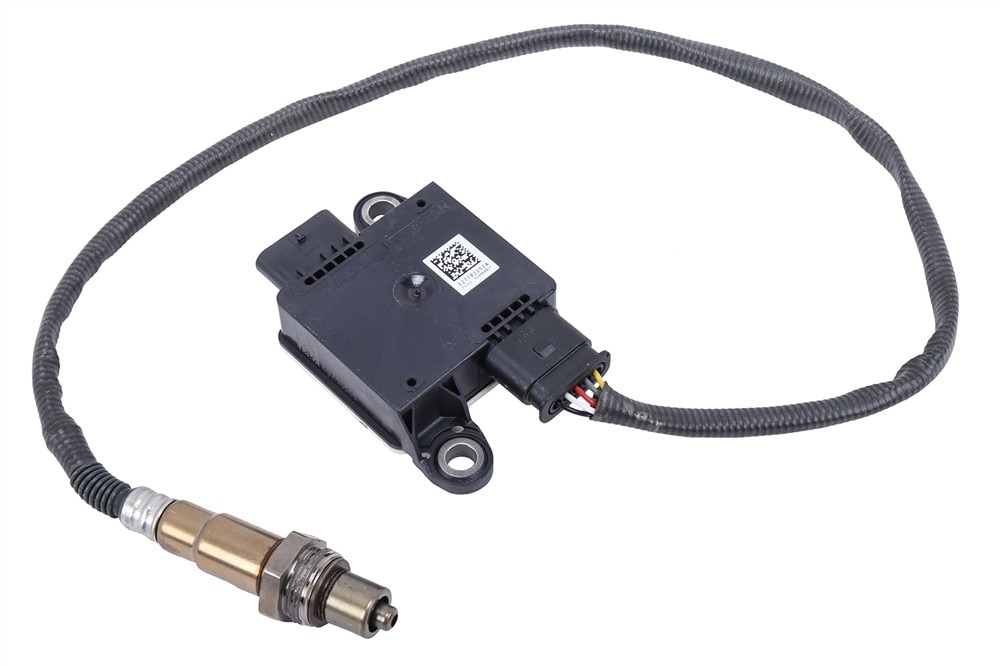 GM Genuine Parts Exhaust Particulate Sensor