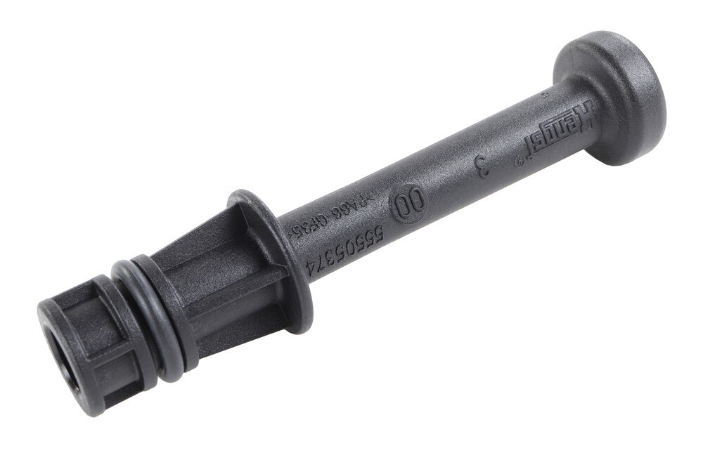 GM Genuine Parts Oil Flow Check Valve