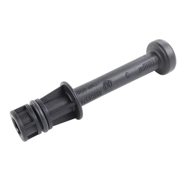 GM Genuine Parts Oil Flow Check Valve