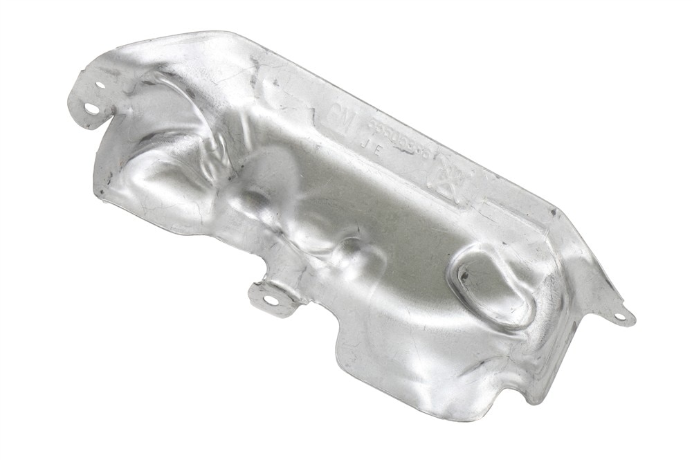 GM Genuine Parts Camshaft Cover Heat Shield