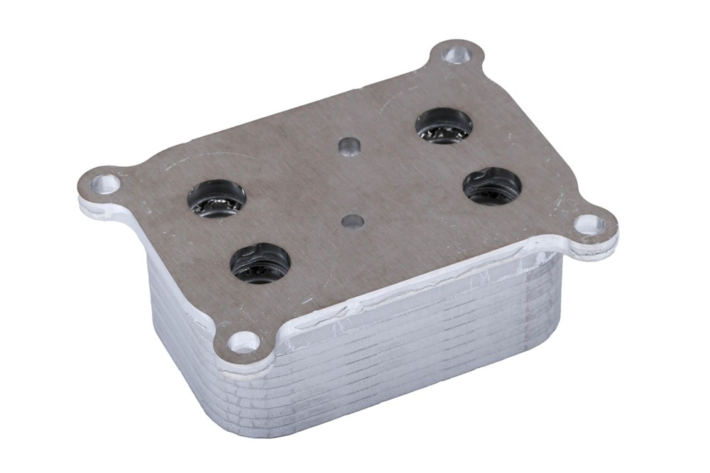 ACDelco GM Original Equipment Engine Oil Cooler