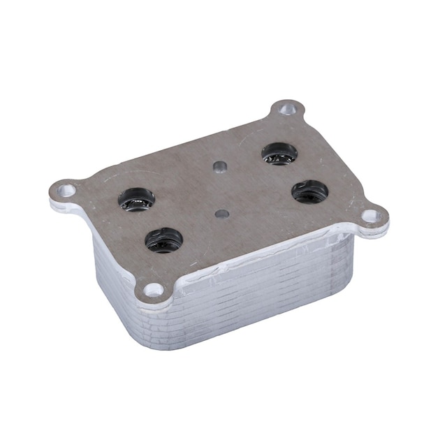 ACDelco GM Original Equipment Engine Oil Cooler
