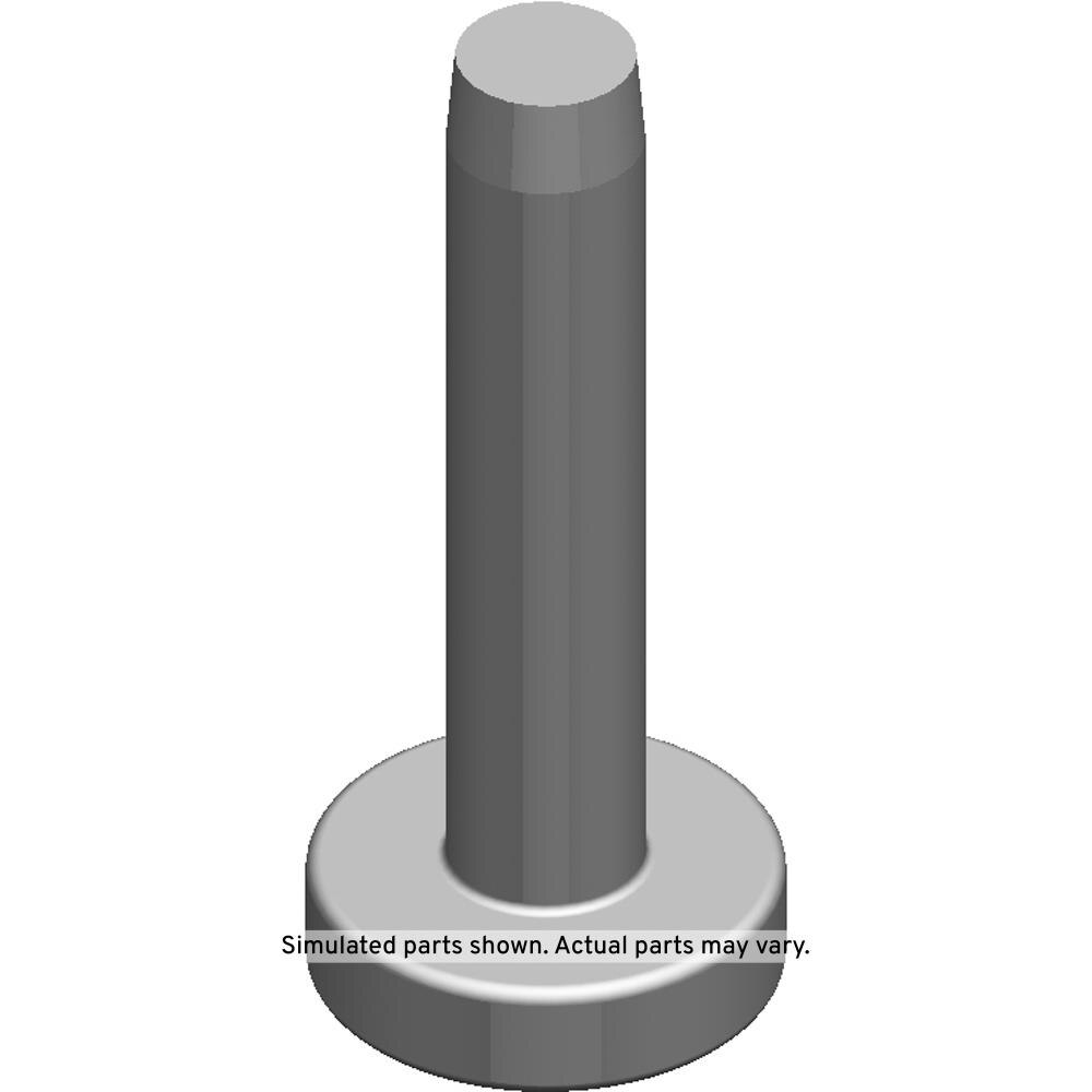 GM Genuine Parts Water Pump Bolt