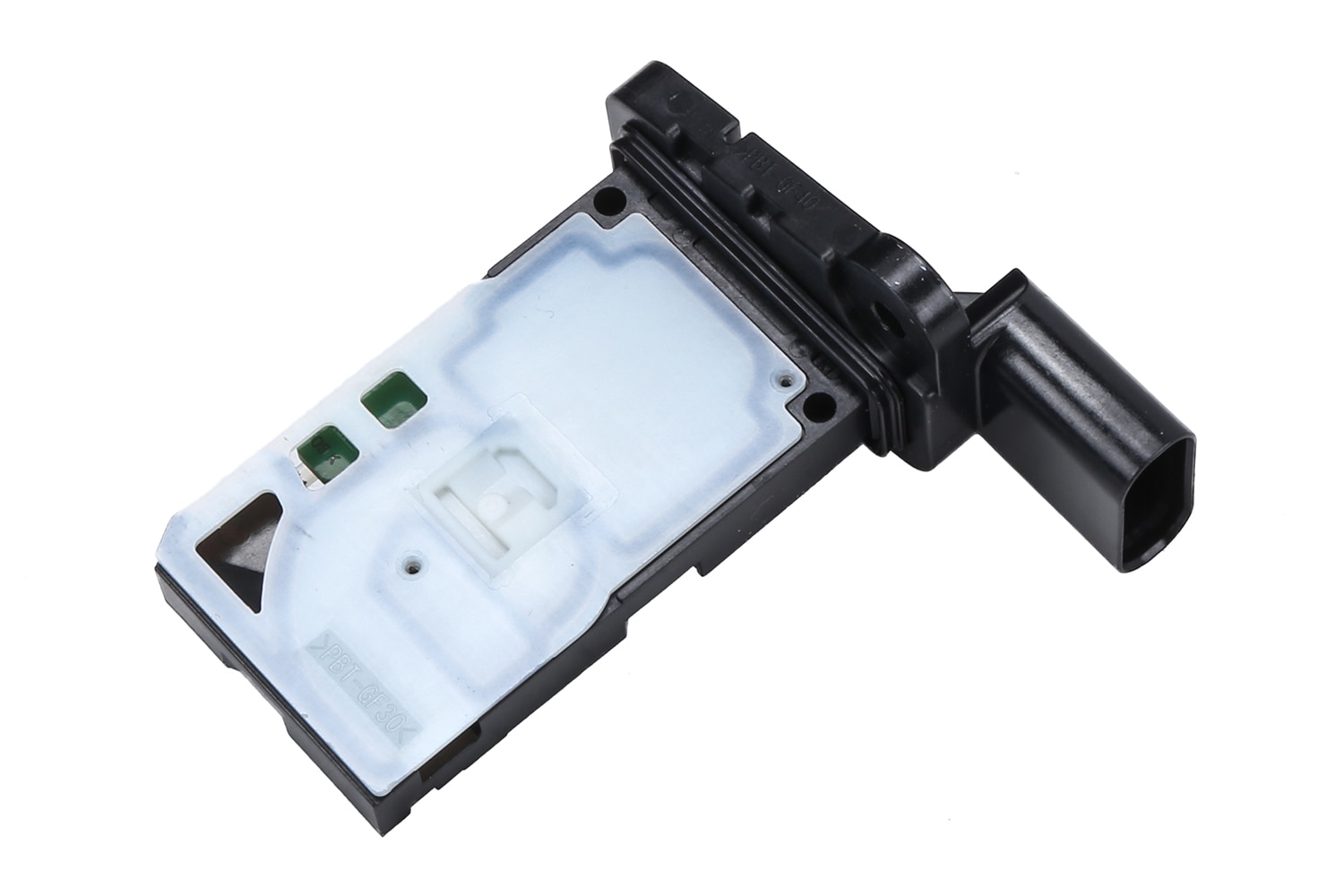 GM Genuine Parts Mass Air Flow Sensor