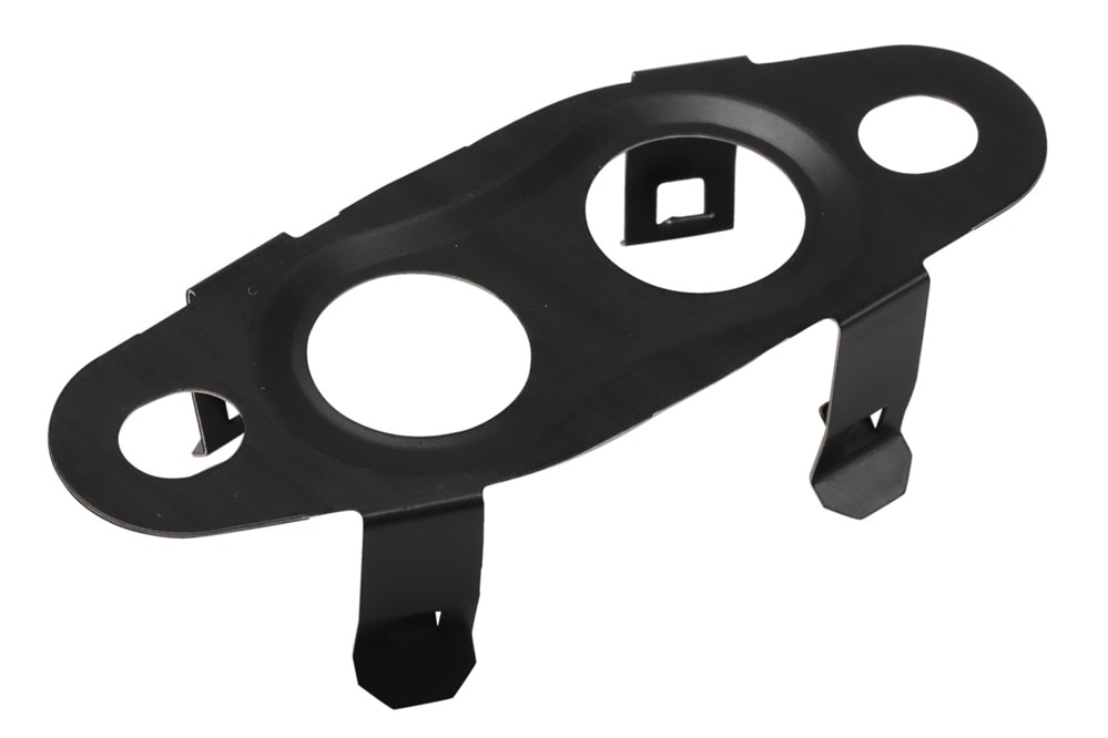 GM Genuine Parts Turbocharger Coolant Feed and Return Pipe Gasket