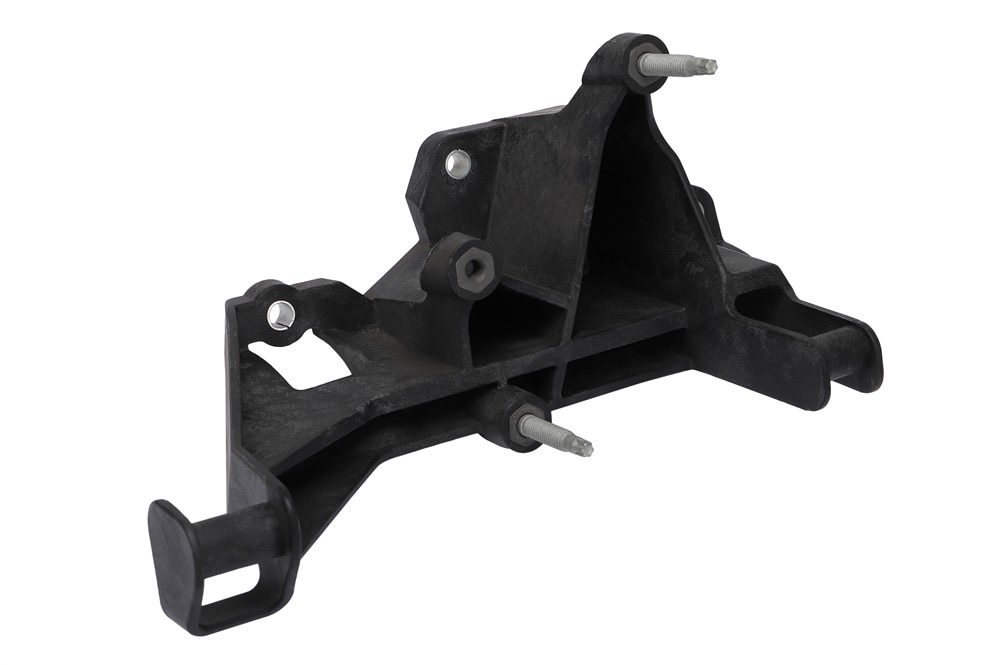 GM Genuine Parts Upper Intake Manifold Bracket