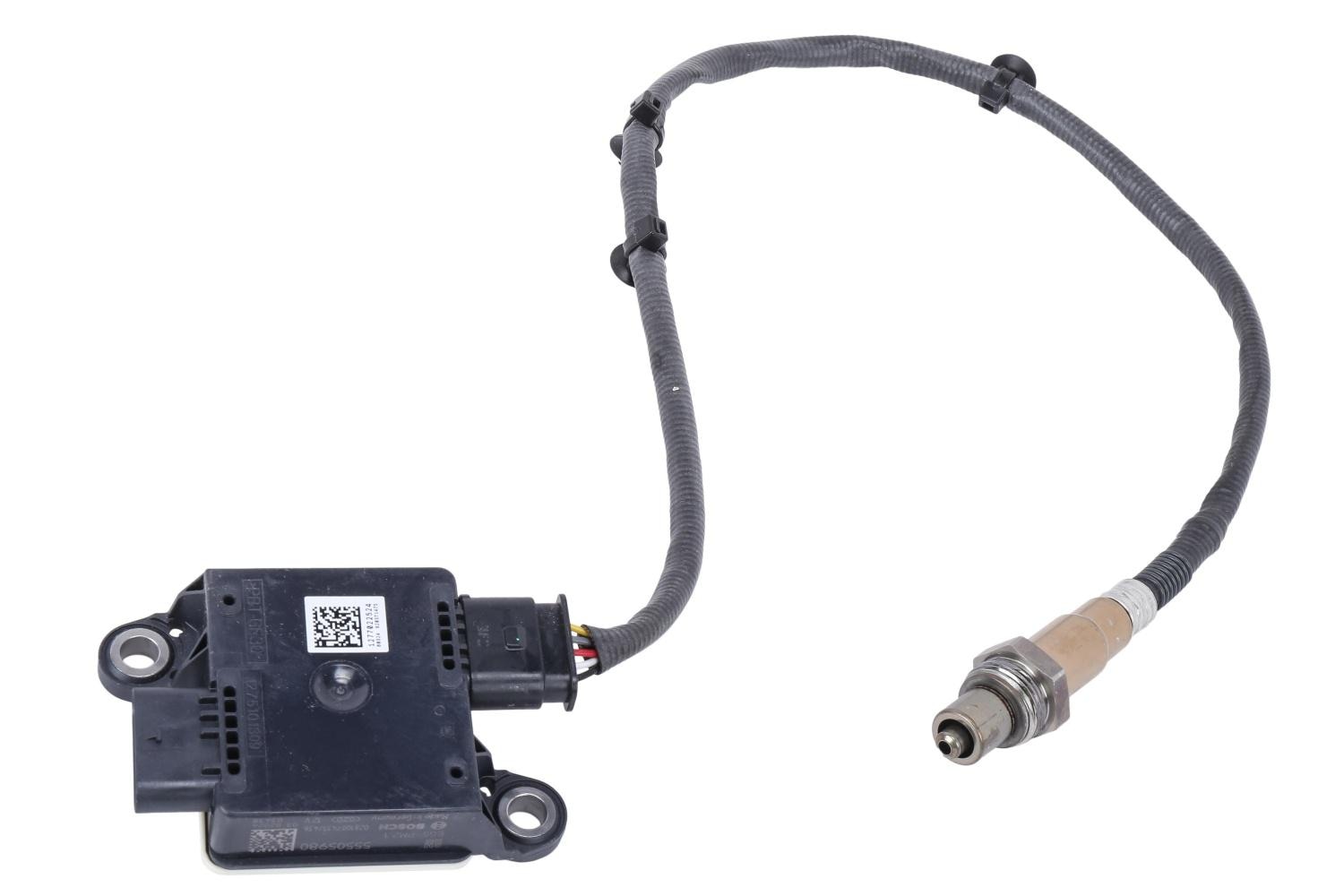 GM Genuine Parts Exhaust Particulate Sensor