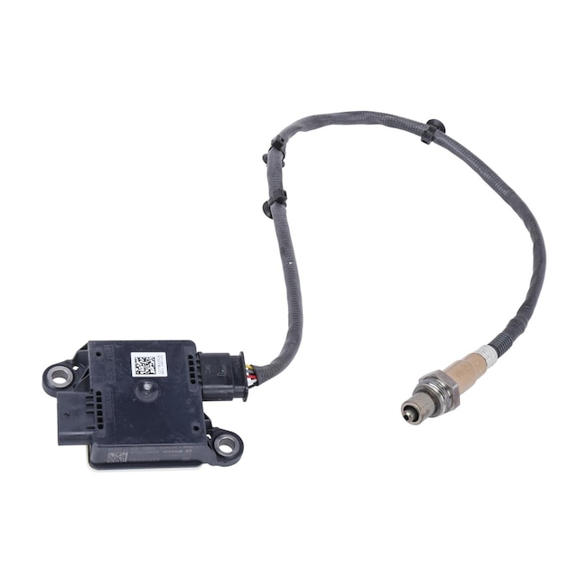 GM Genuine Parts Exhaust Particulate Sensor