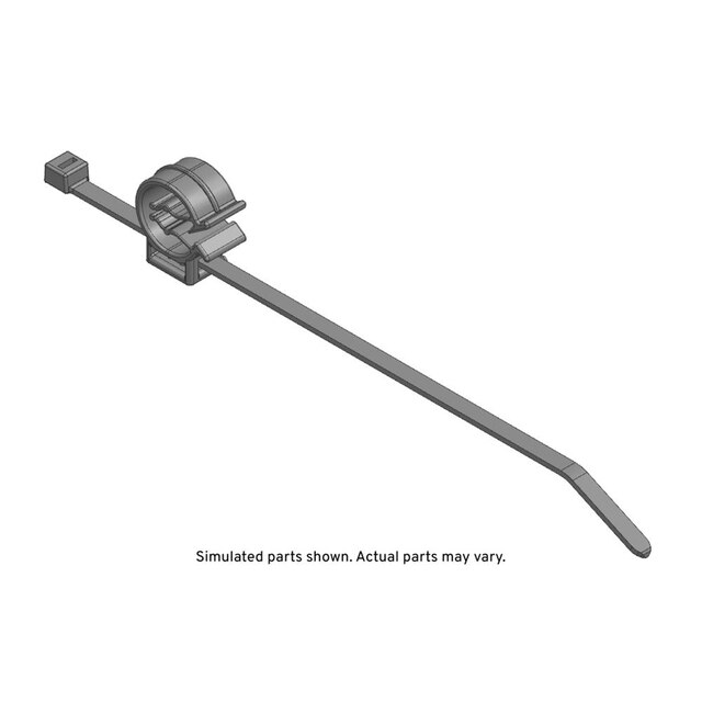 GM Genuine Parts Engine Wiring Harness Clip