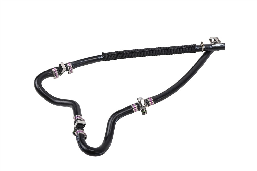 GM Genuine Parts Fuel Return Pipe