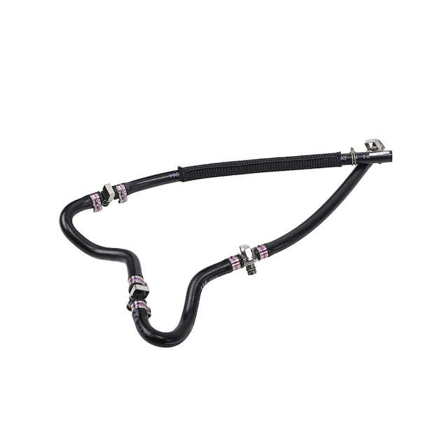GM Genuine Parts Fuel Return Pipe
