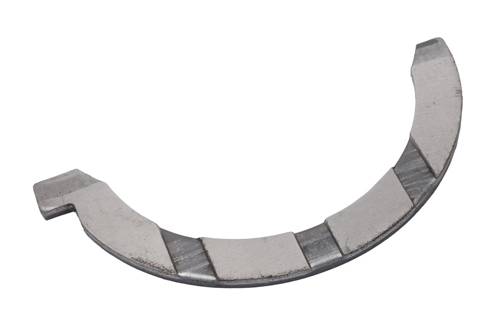GM Genuine Parts Crankshaft Thrust Bearing