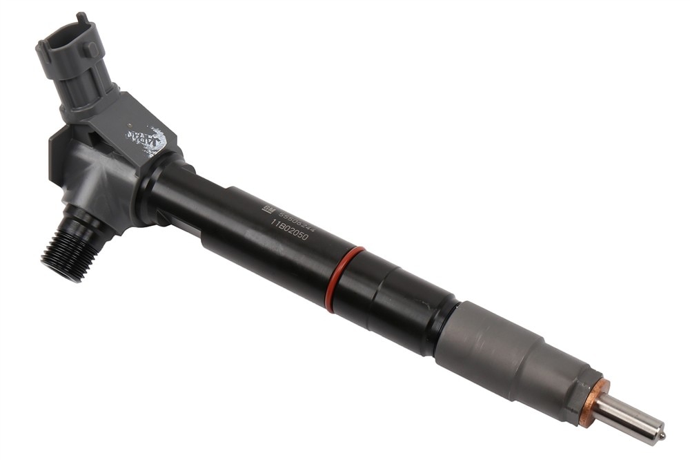 GM Genuine Parts High Pressure Diesel Fuel Injector Assembly