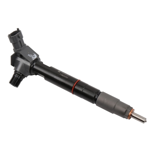 GM Genuine Parts High Pressure Diesel Fuel Injector Assembly